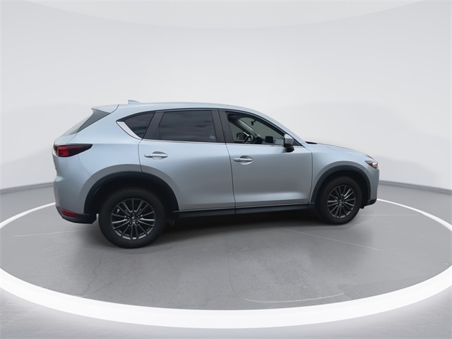 2021 Mazda CX-5 Touring photo 12
