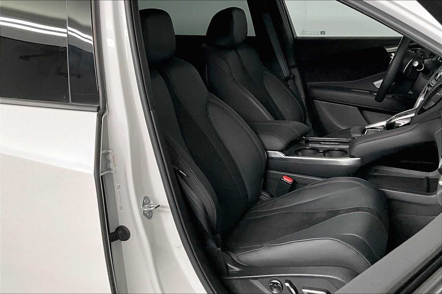 2025 Acura RDX A-Spec photo 7
