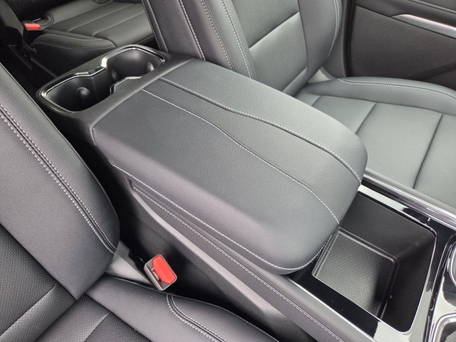 2026 Chevrolet Traverse photo 31