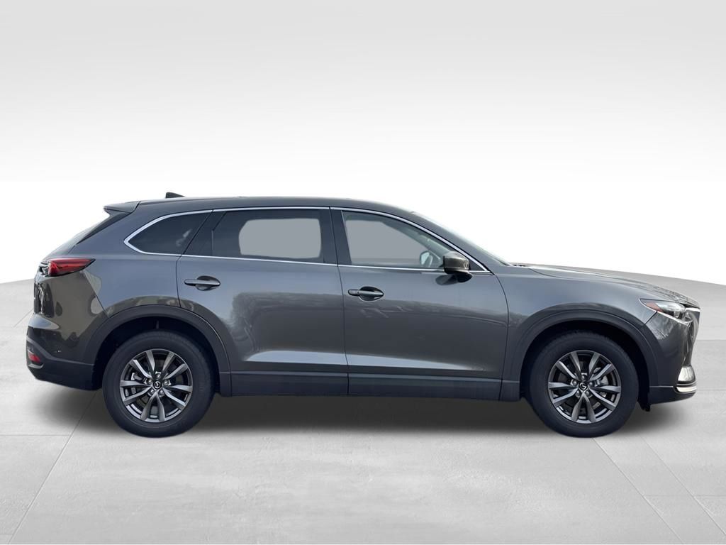 2022 Mazda CX-9 Touring photo 4