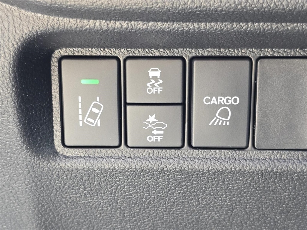 2025 Honda Ridgeline Sport photo 6