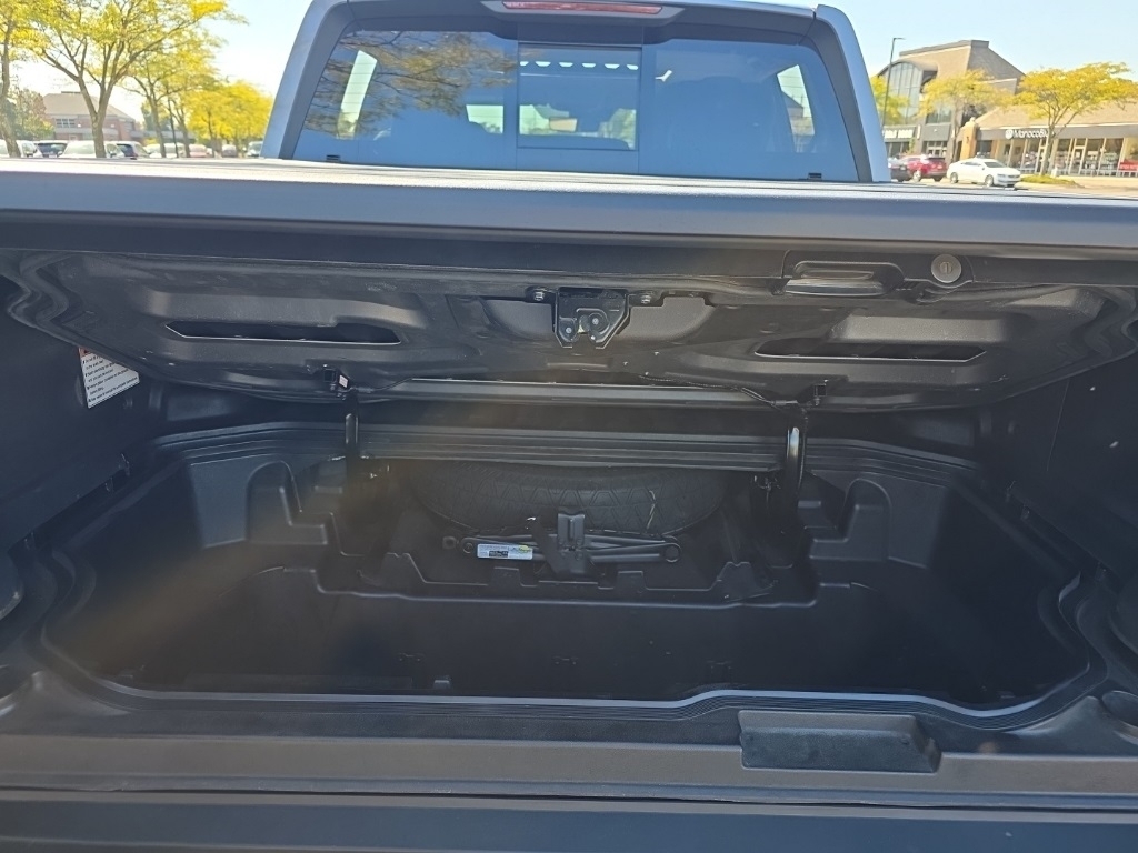 2023 Honda Ridgeline RTL-E photo 21