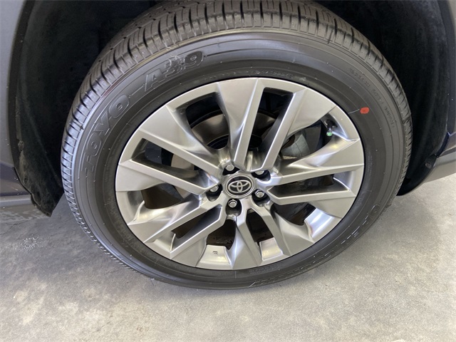 2022 Toyota RAV4 Limited photo 19
