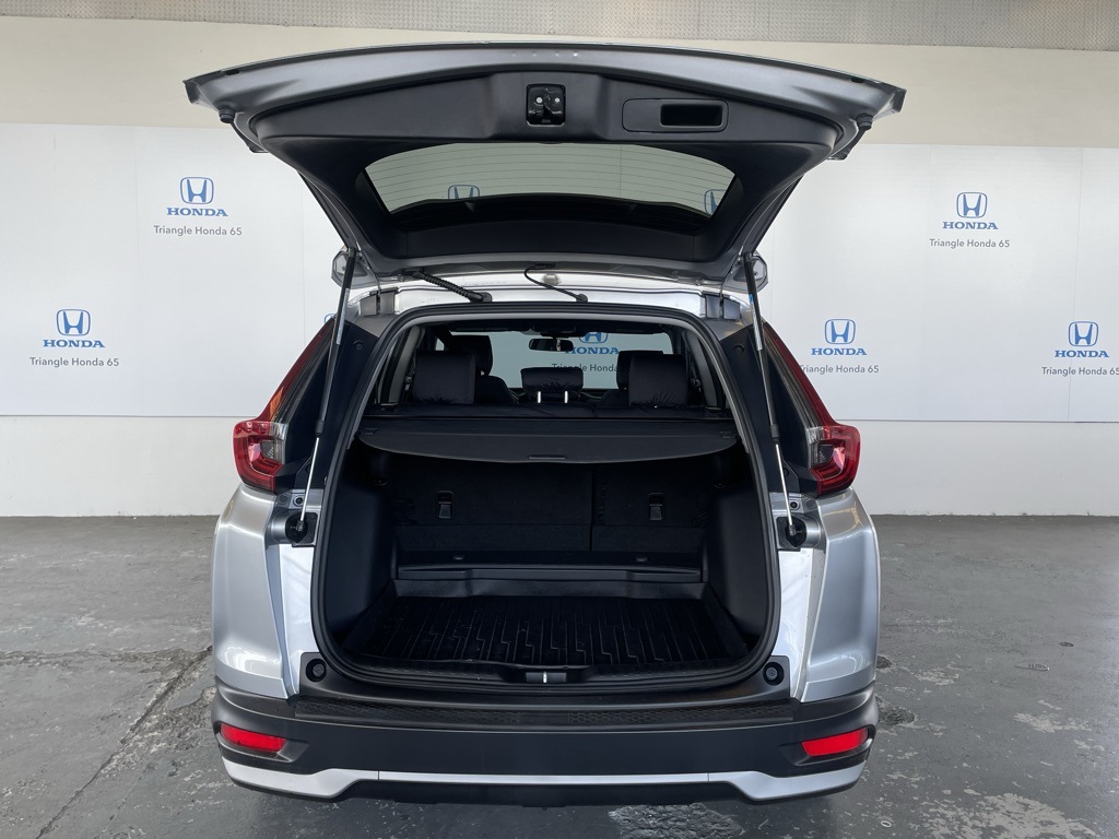 2022 Honda CR-V EX photo 30