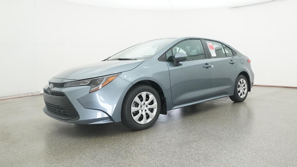 2026 Toyota Corolla LE photo 6