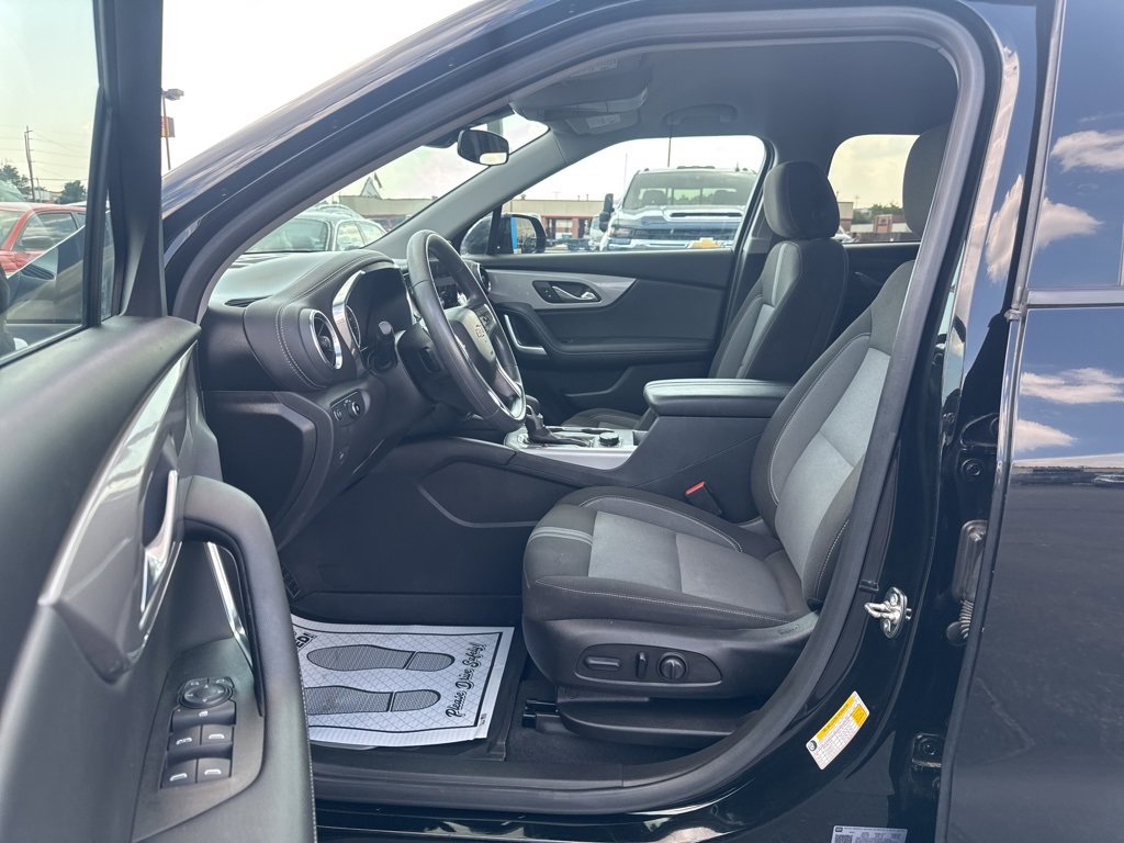 2023 Chevrolet Blazer 2LT photo 14