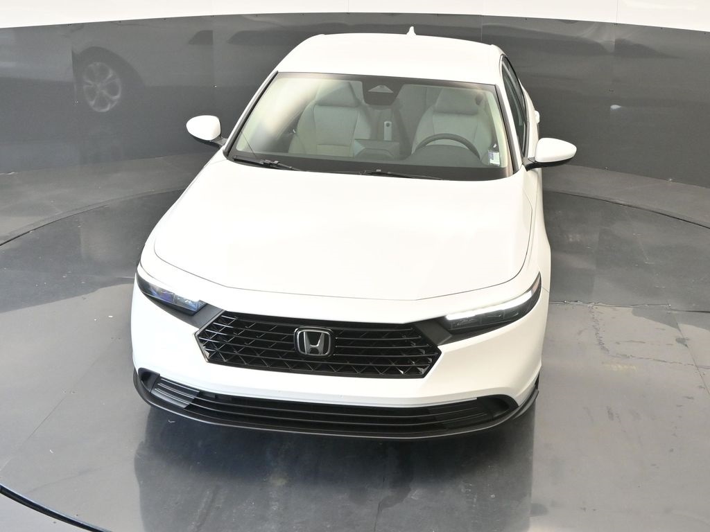 2025 Honda Accord 1.5T LX photo 41