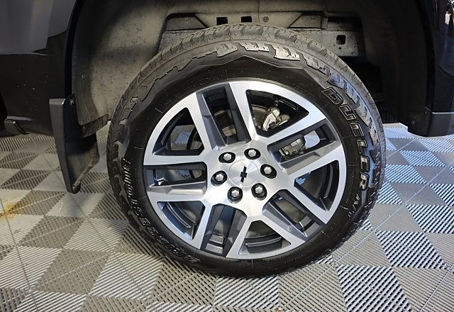 2024 Chevrolet Colorado Z71 photo 13