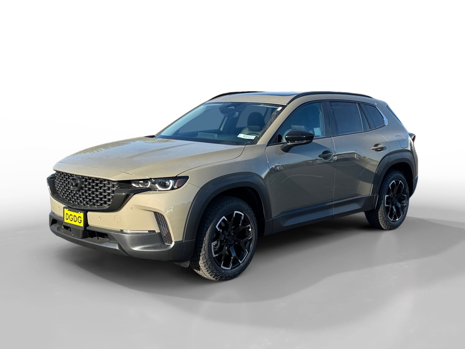2026 Mazda CX-50 Meridian Edition's photo
