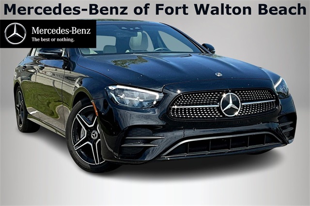 2022 Mercedes-Benz E-Class E350