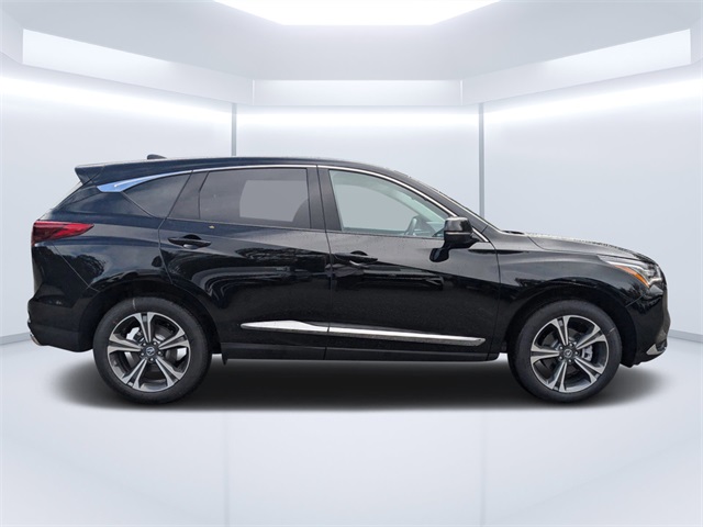 2025 Acura RDX Technology photo 2