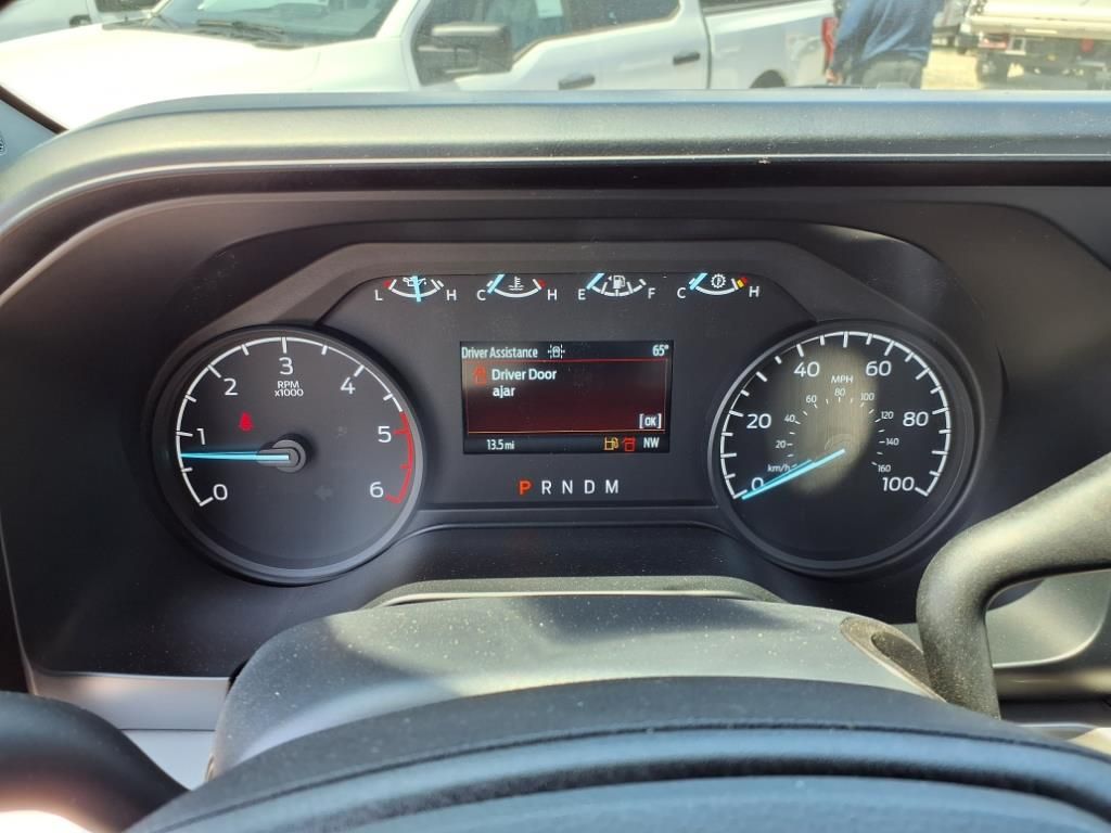 2024 Ford F-450 XL photo 18