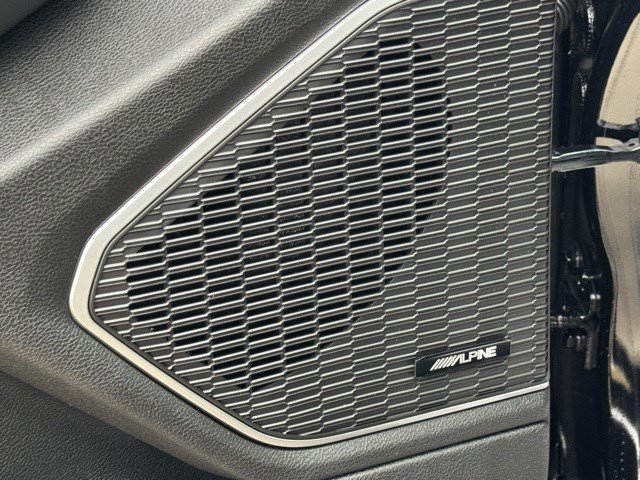 2025 Jeep Grand Cherokee Limited photo 15