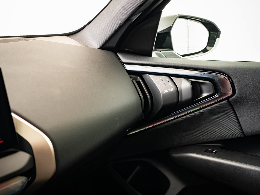 2025 Bmw X3 30x Drive photo 32