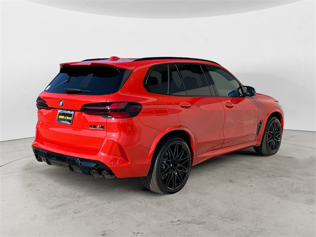 2026 Bmw X5 photo 7