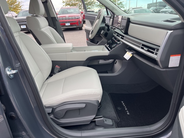 2026 Hyundai Santa Fe SEL photo 13
