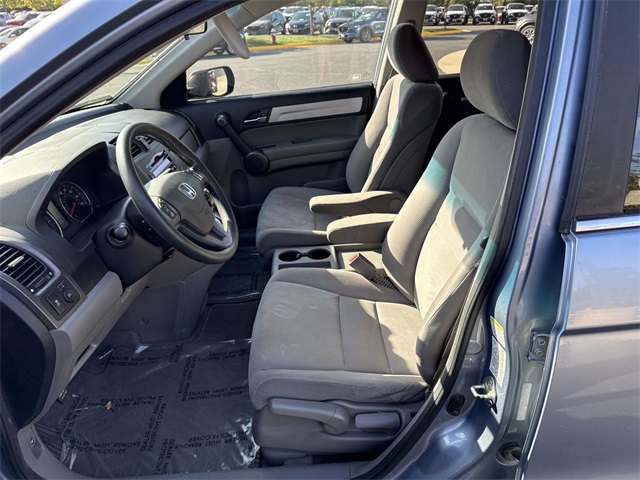 2011 Honda CR-V SE photo 14