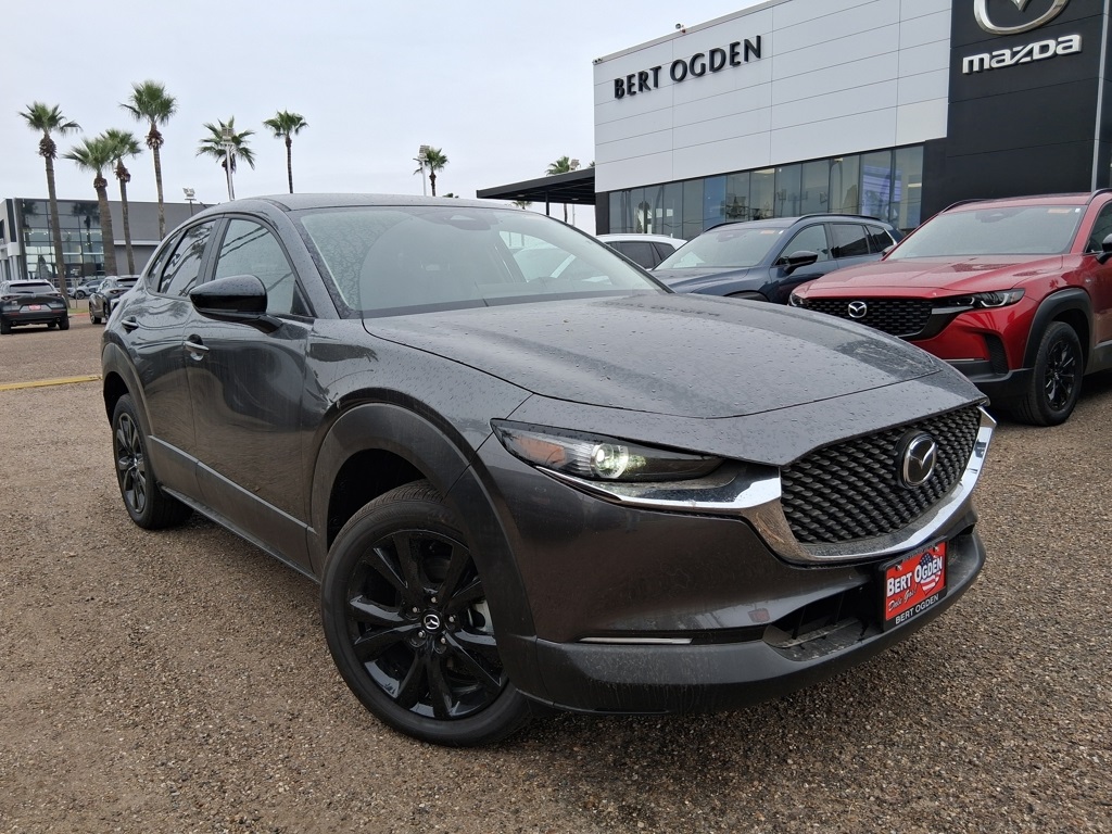 2026 Mazda CX-30 Select Sport's photo