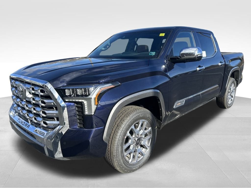 2026 Toyota Tundra 1794 Edition's photo