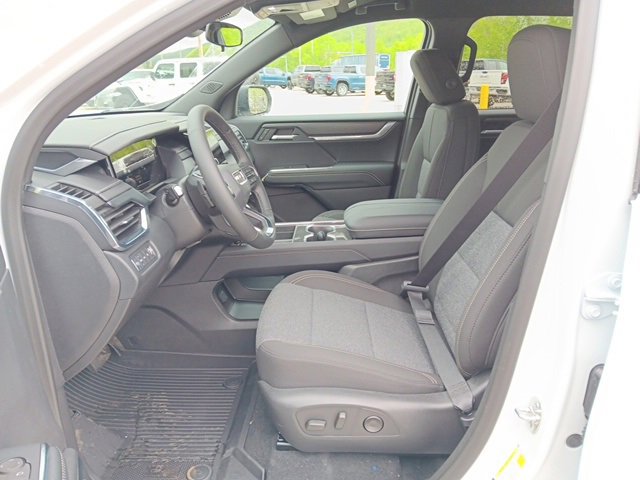 2025 Gmc Acadia Elevation photo 6