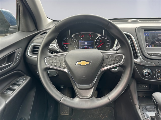 2024 Chevrolet Equinox LT photo 12