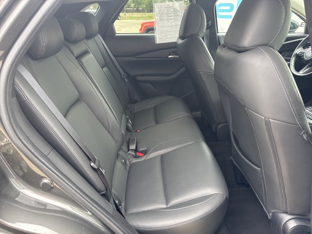 2024 Mazda CX-30 2.5 Select Sport photo 21
