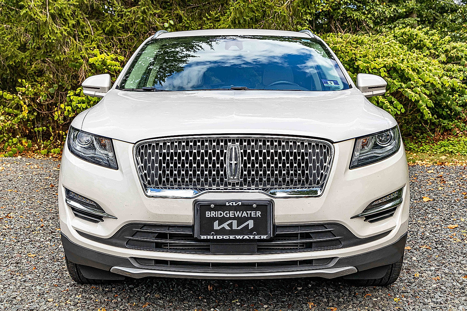 Used 2019 Lincoln MKC Reserve with VIN 5LMTJ3DH0KUL01576 for sale in Bridgewater, NJ