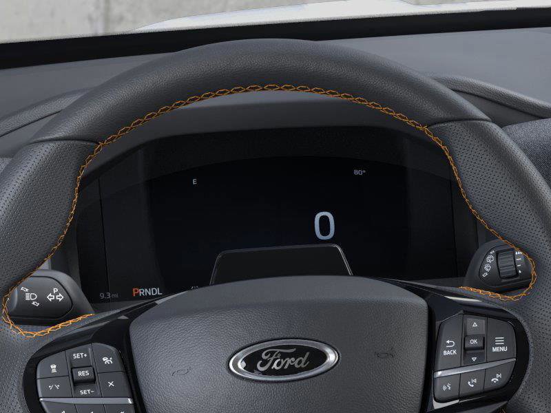 2026 FORD EXPLORER - Image 15