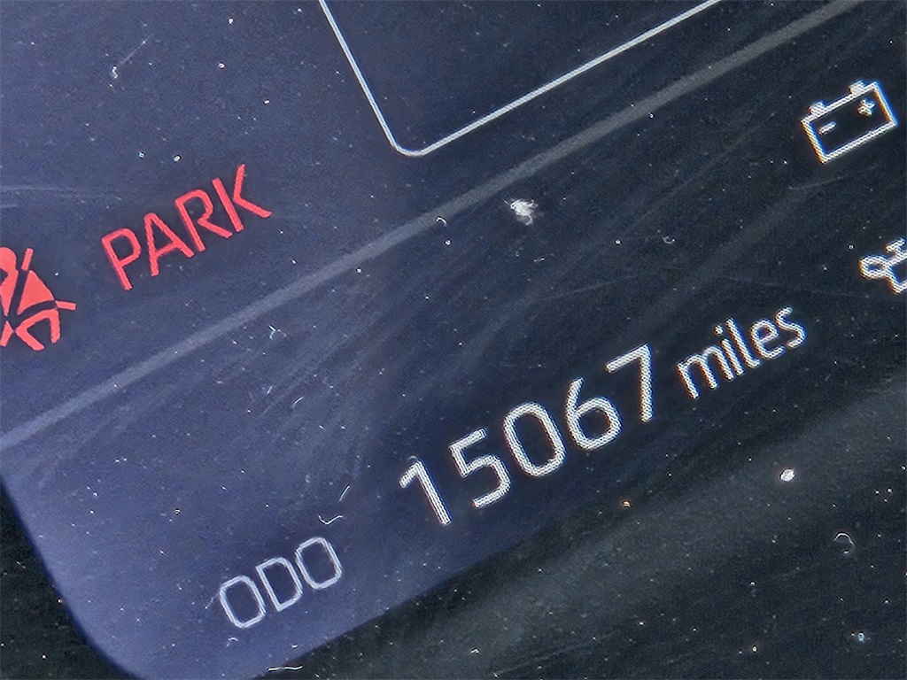 2023 Toyota Tundra 1794 Edition photo 13