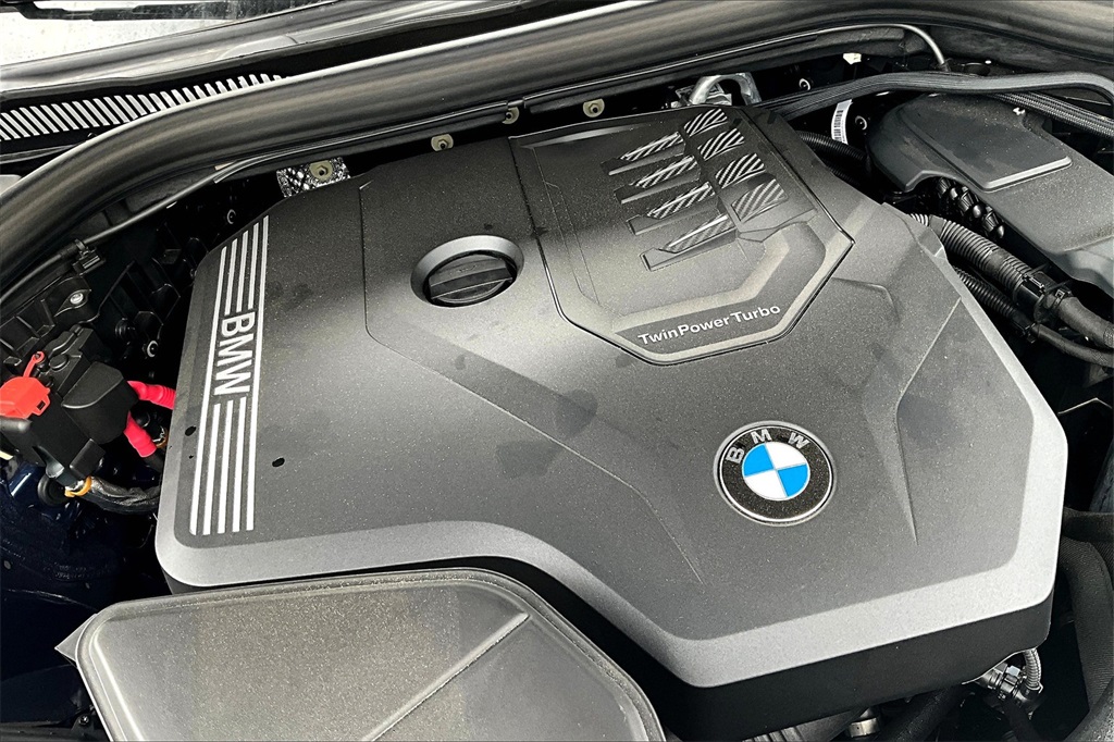 2024 Bmw X3 xDrive30i photo 26