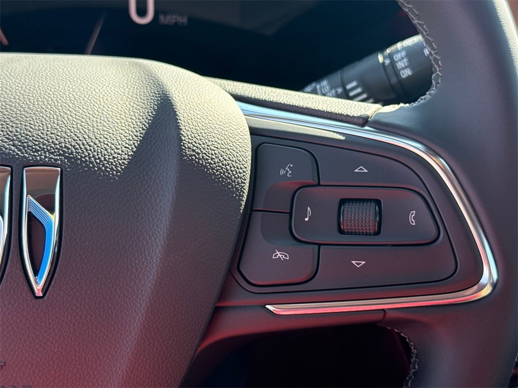 2026 BUICK ENCORE GX - Image 16