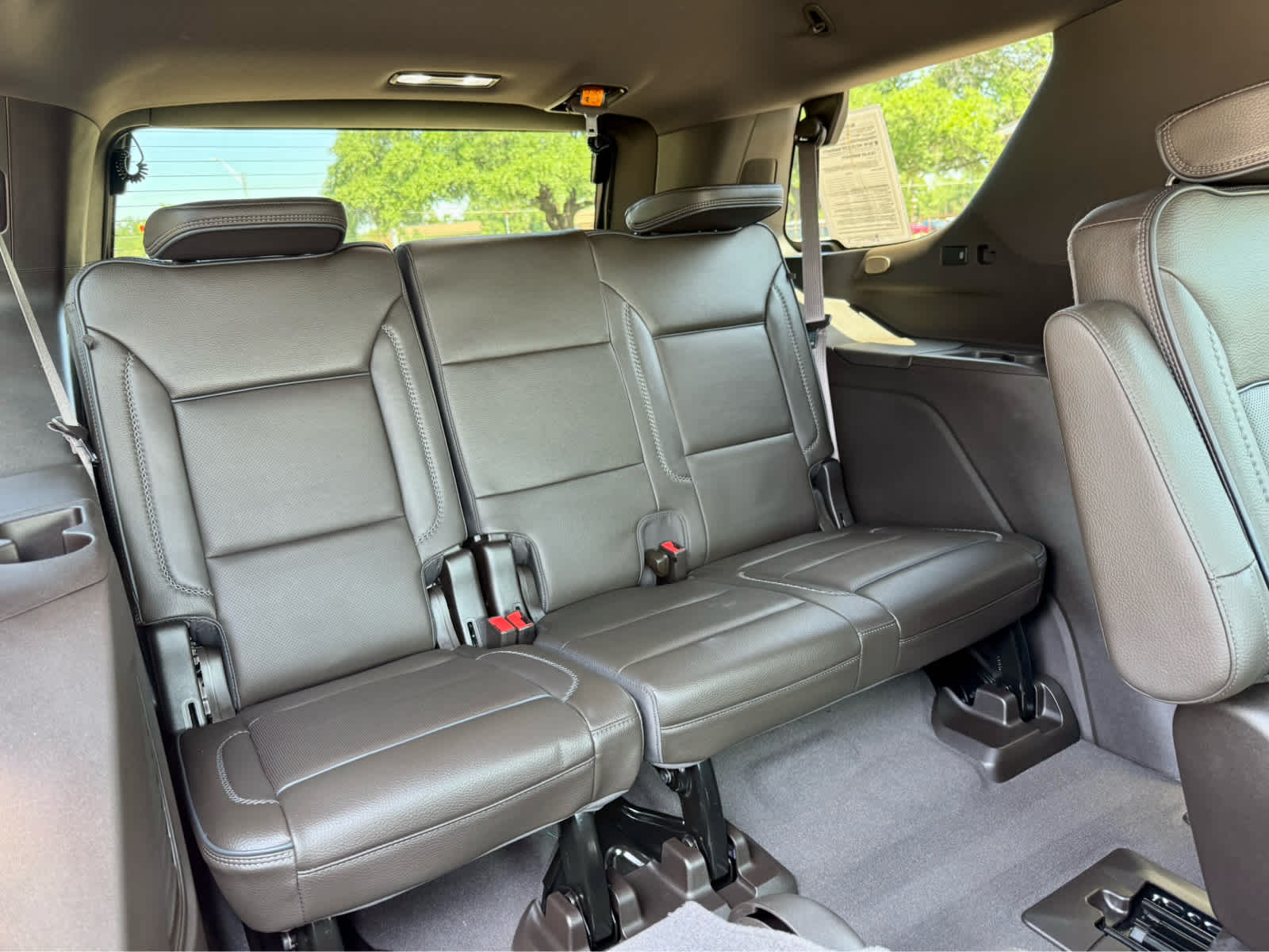 2024 Gmc Yukon Denali photo 11