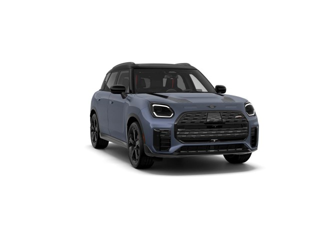 2026 MINI Countryman's photo