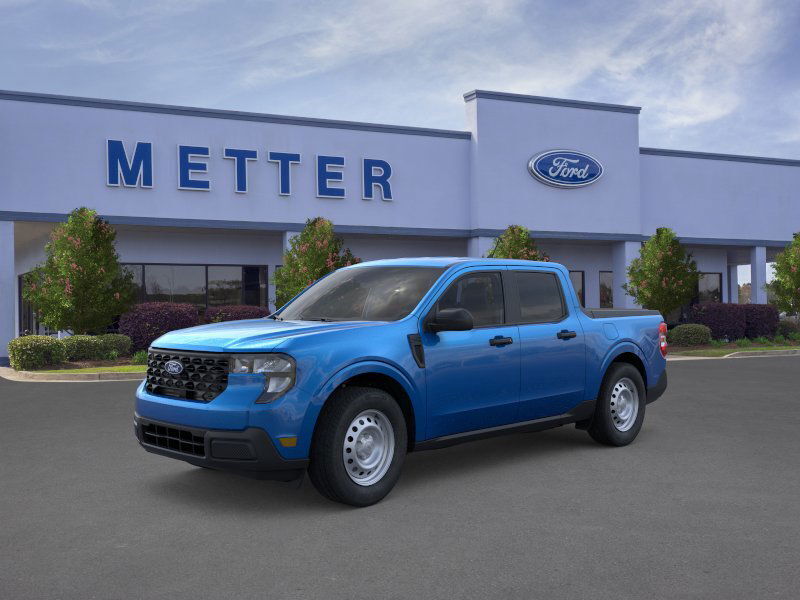 2025 Ford Maverick XL's photo