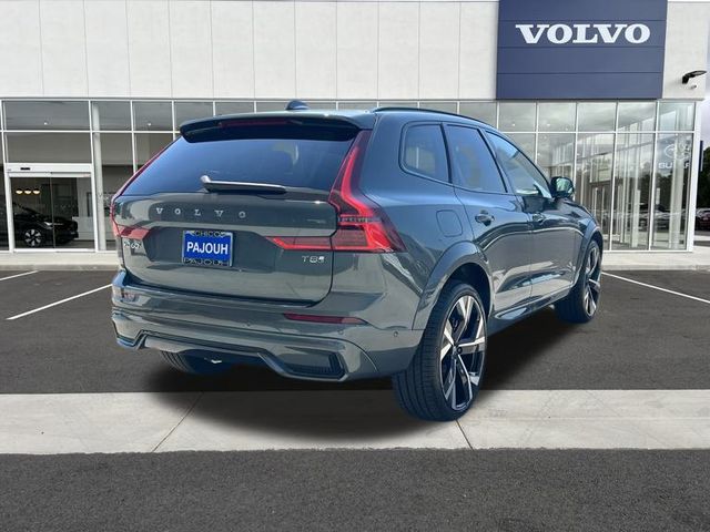2026 Volvo XC60 Hybrid T8 photo 7
