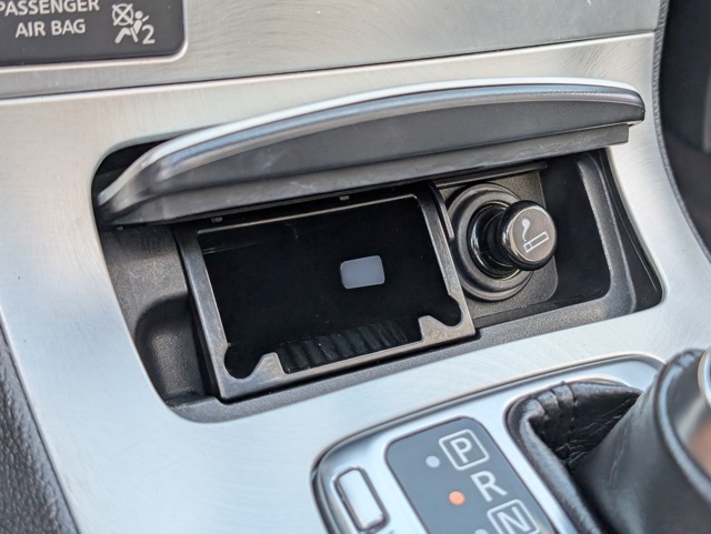 2009 Infiniti G37 Base Convertible photo 27