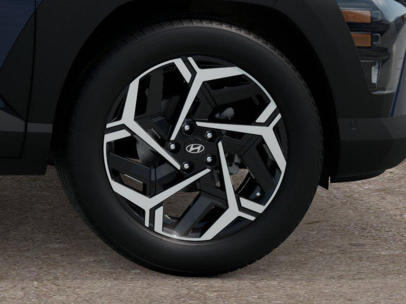 2026 Hyundai Kona Limited photo 7