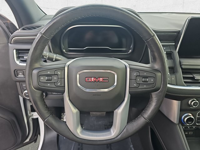 2022 Gmc Yukon XL SLT photo 19