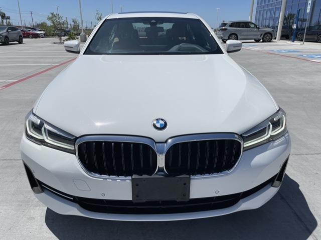 2023 Bmw 530i photo 2
