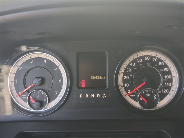 2022 Ram 1500 Classic Tradesman photo 20