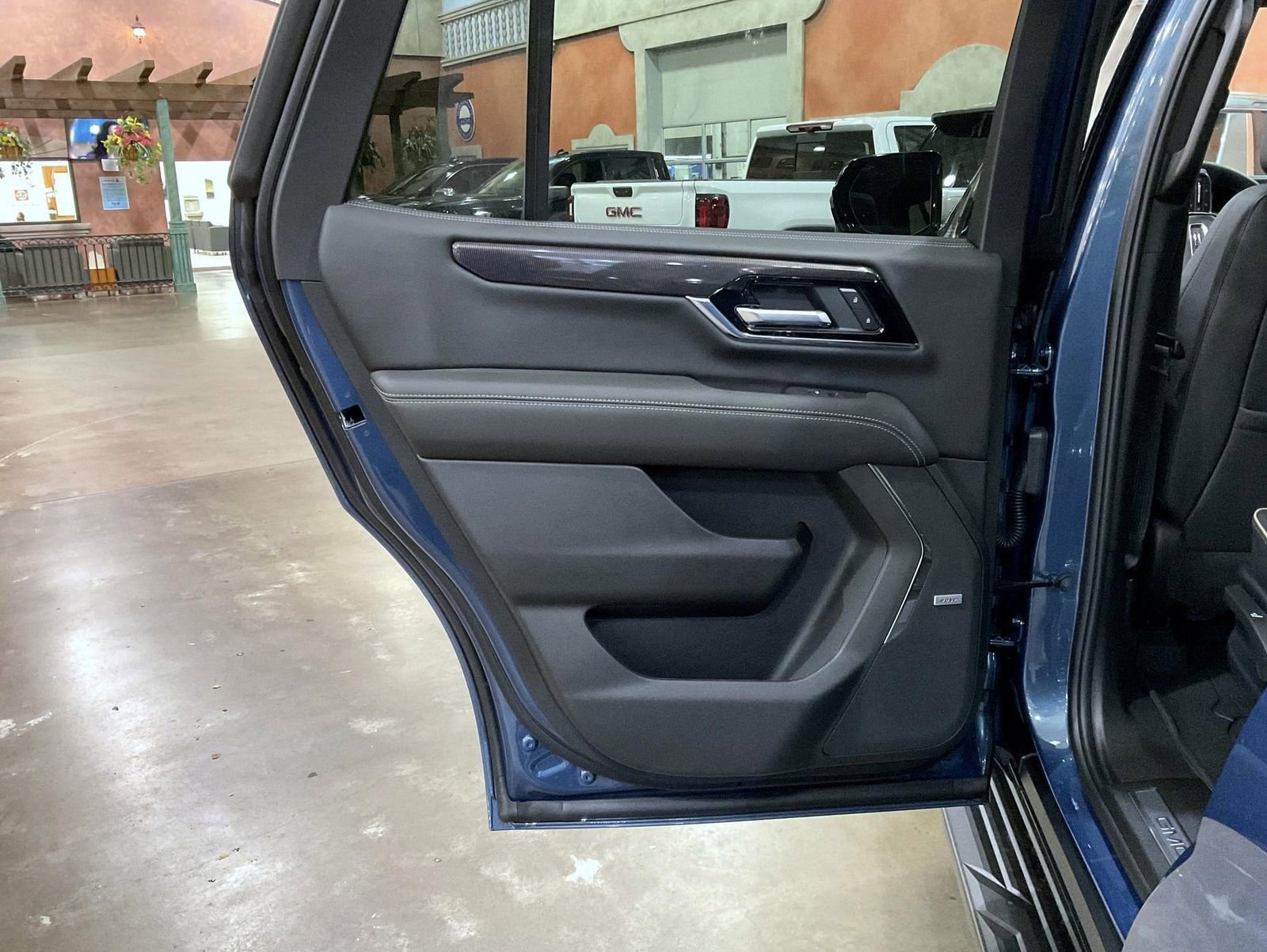 2026 Gmc Yukon photo 21