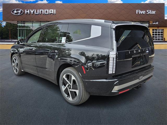 2026 Hyundai Ioniq photo 3