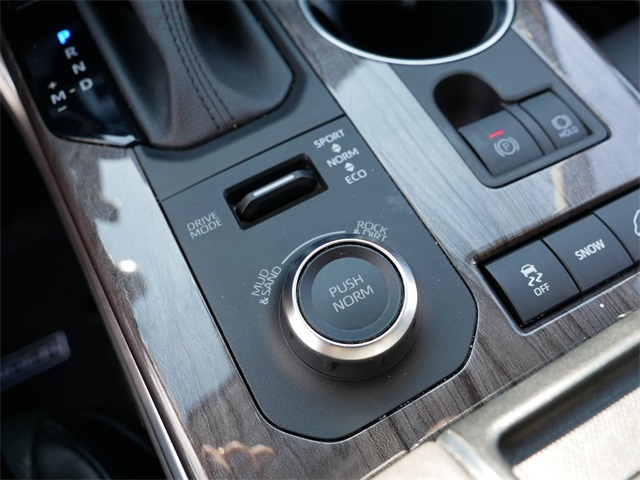 2021 Toyota Highlander Limited photo 35