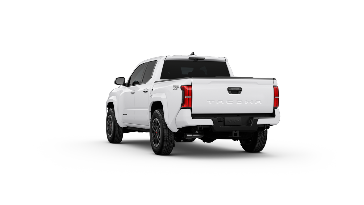 2024 Toyota Tacoma TRD Sport photo 35