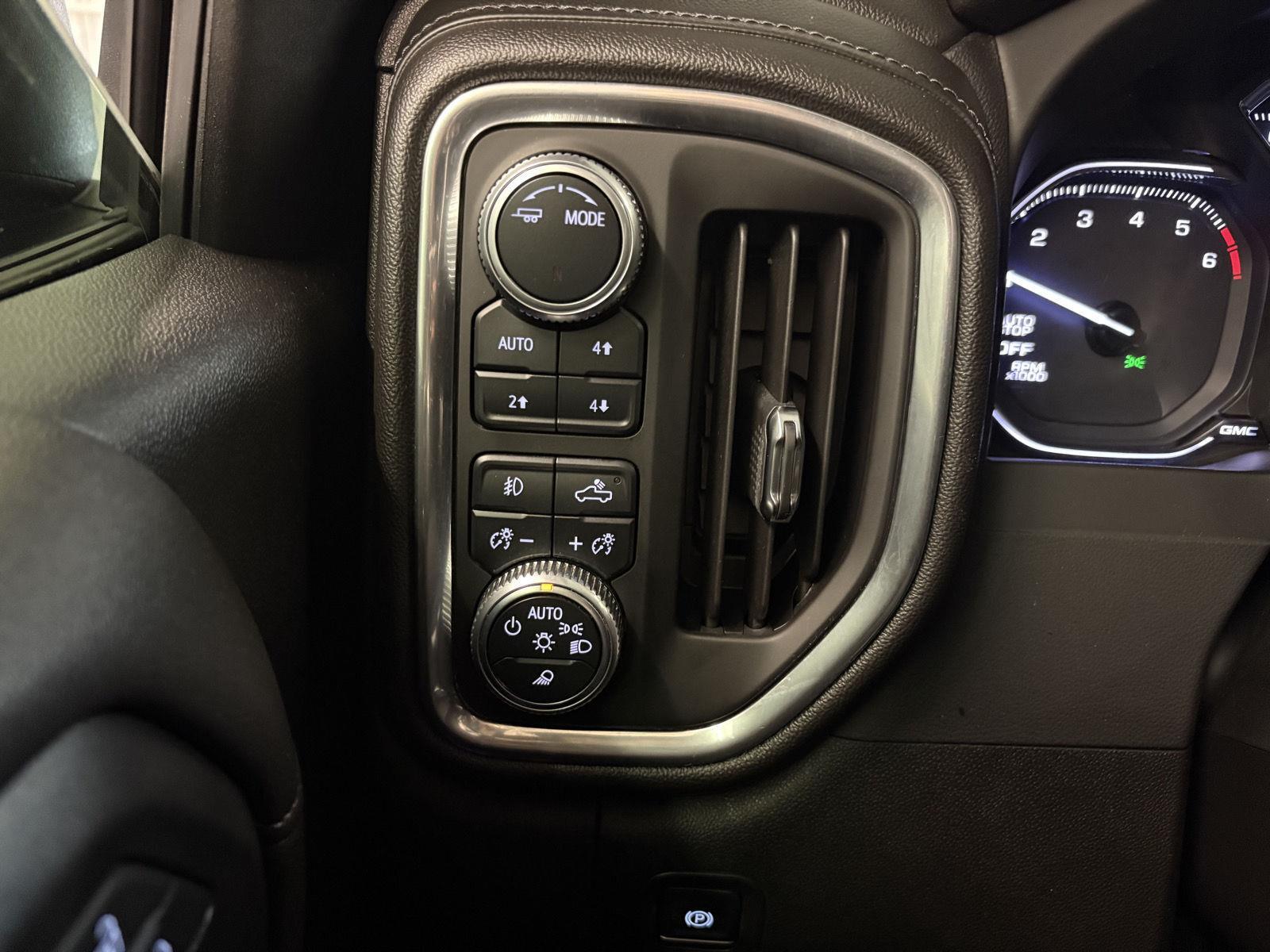 2020 Gmc Sierra 1500 Elevation photo 25