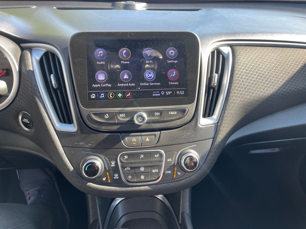 2023 Chevrolet Malibu 1LT photo 20