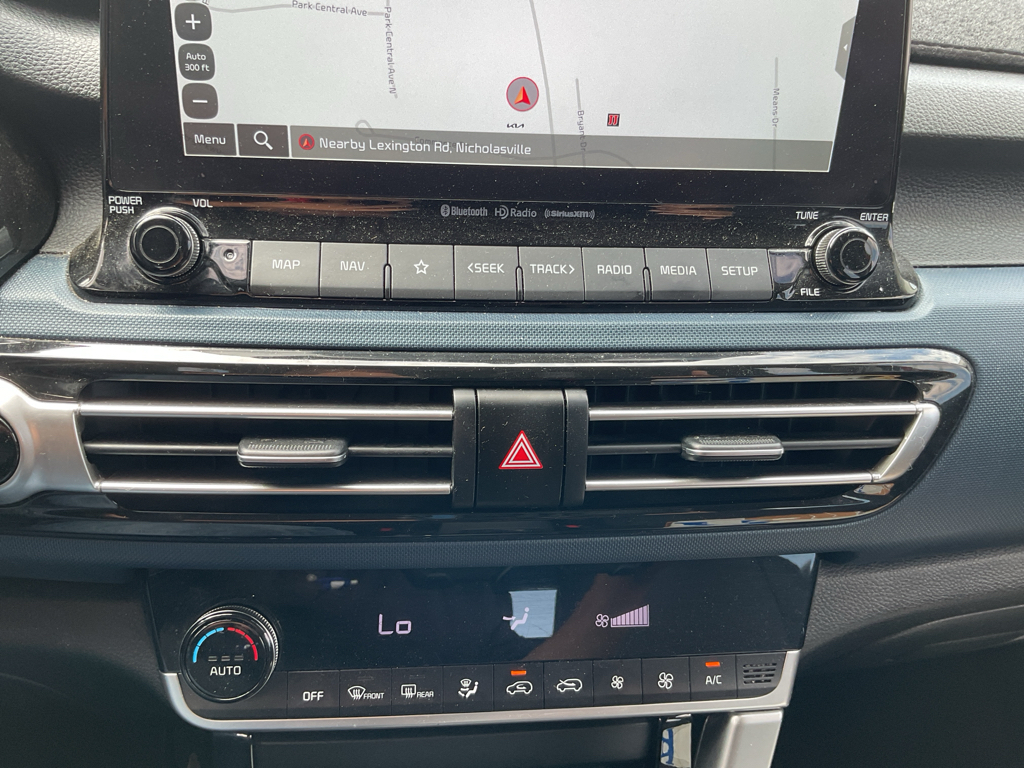 2023 Kia Seltos S photo 21
