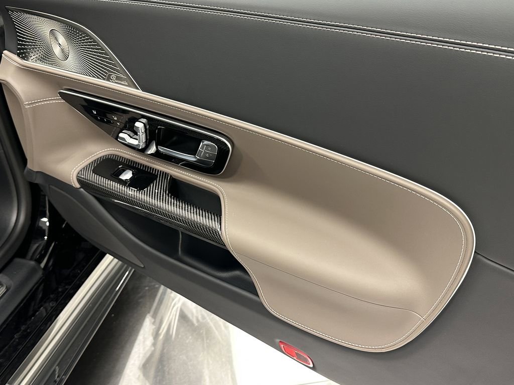 2026 Mercedes Benz AMG GT 55 photo 17