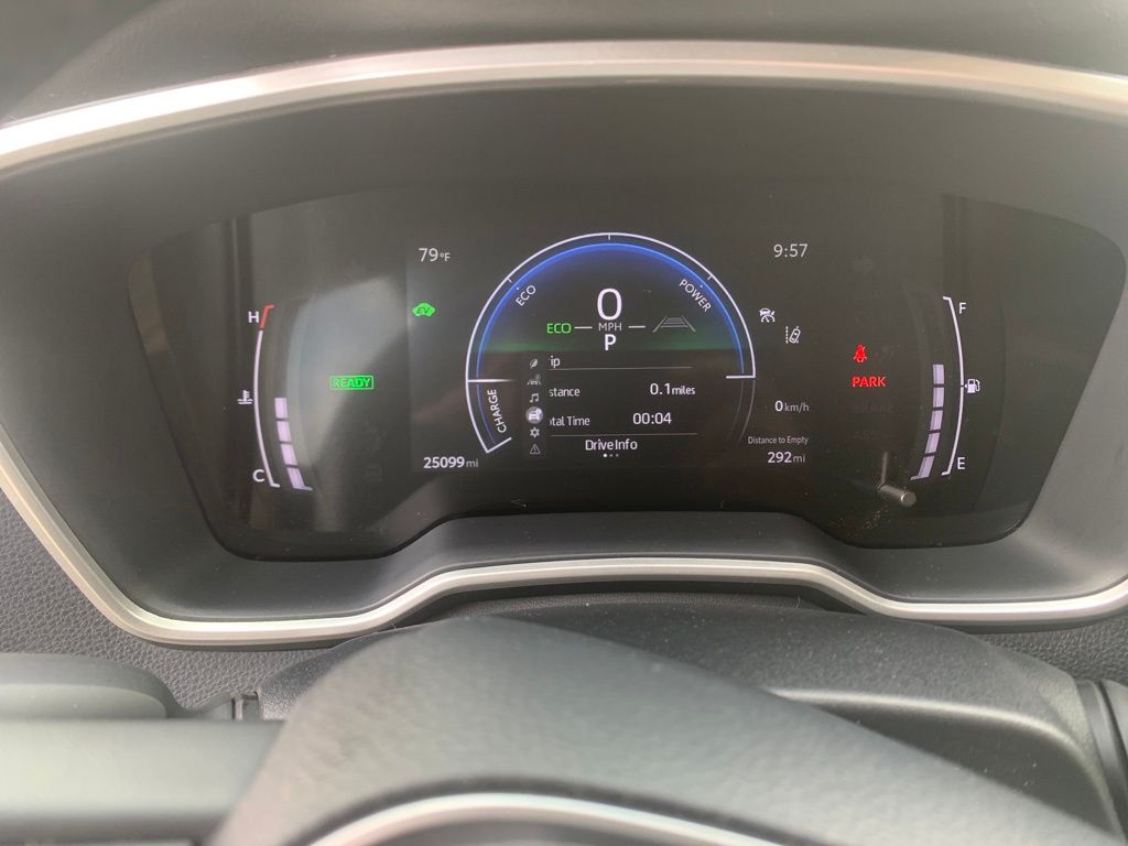 2023 Toyota Corolla Hybrid XLE photo 13