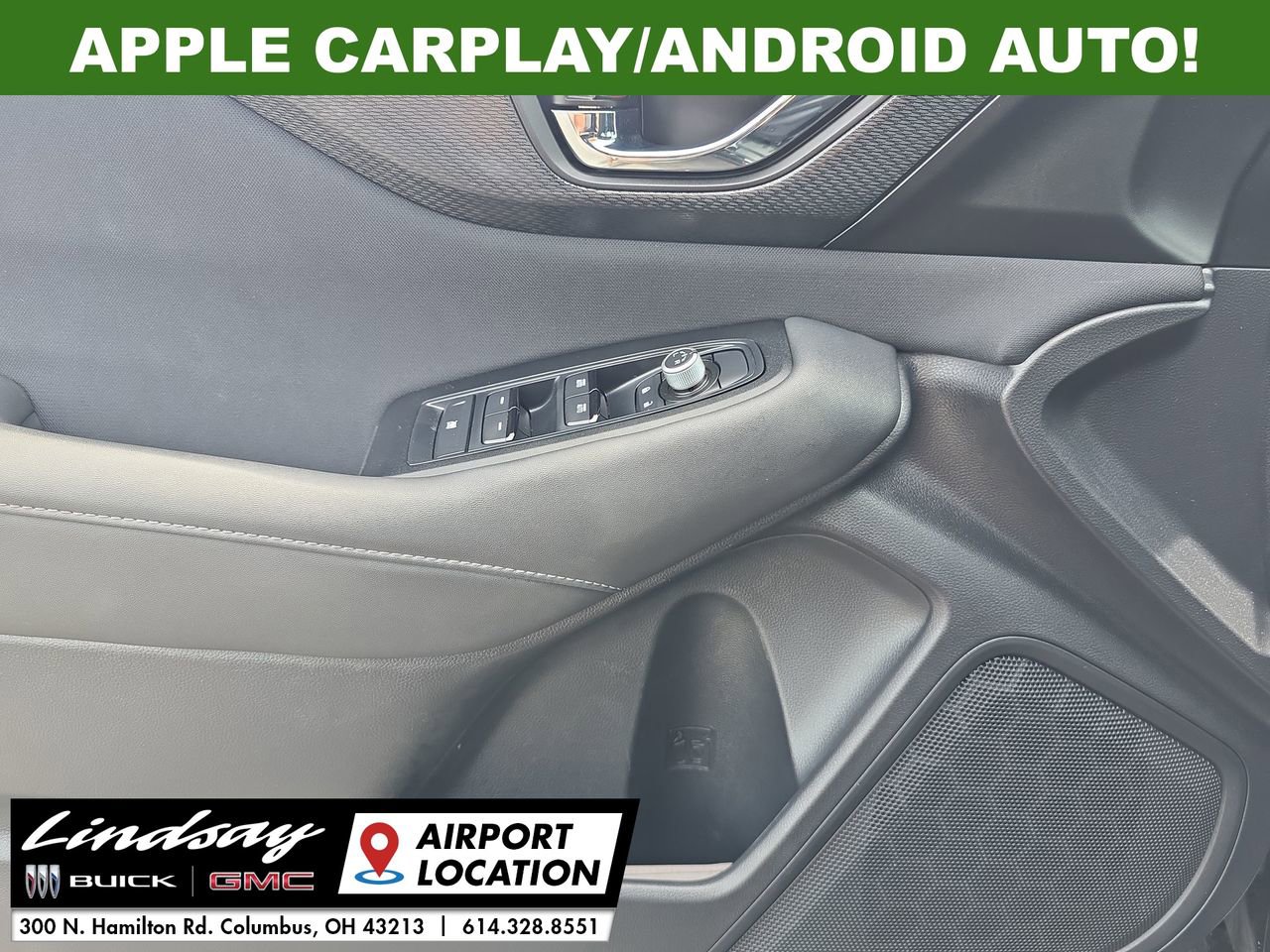 2024 Subaru Legacy Premium photo 18